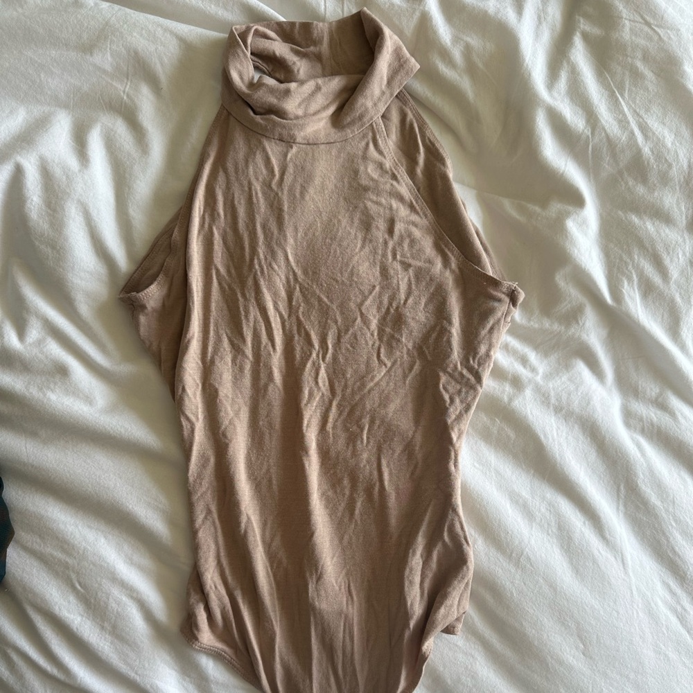 Studio Sunday Bodysuit